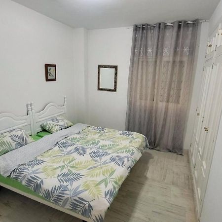 Luxury Apartamentos Jardin Botanico มิฮาส ภายนอก รูปภาพ