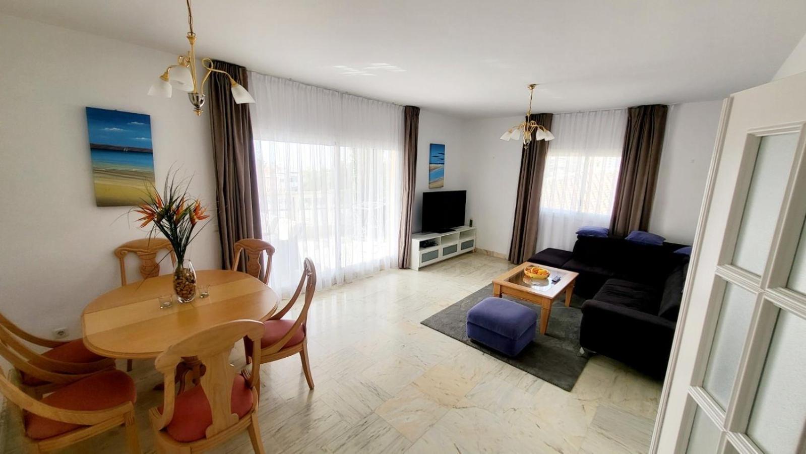 Luxury Apartamentos Jardin Botanico มิฮาส ภายนอก รูปภาพ