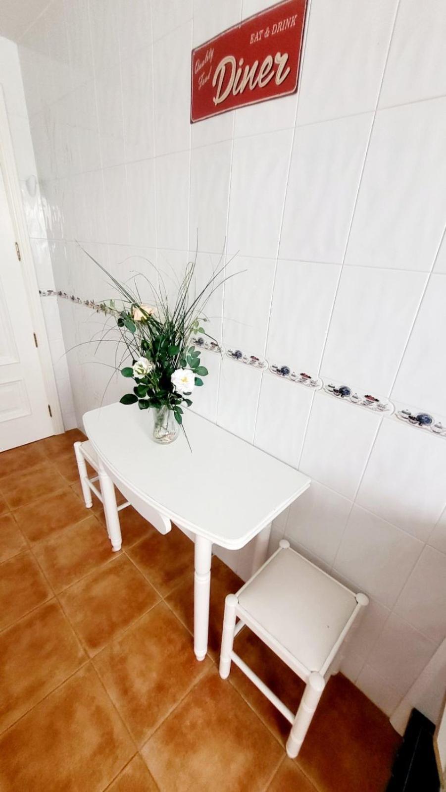 Luxury Apartamentos Jardin Botanico มิฮาส ภายนอก รูปภาพ