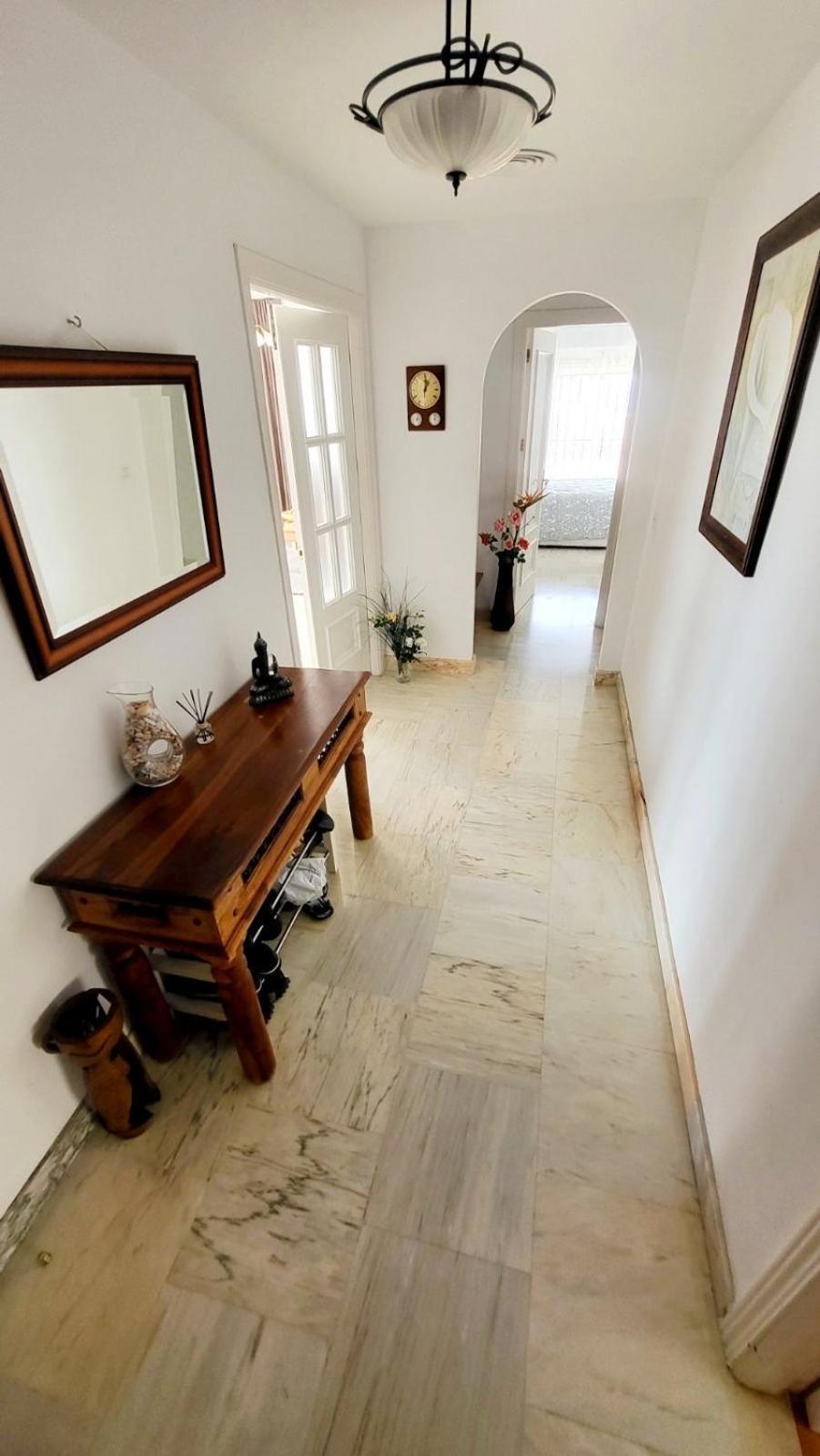 Luxury Apartamentos Jardin Botanico มิฮาส ภายนอก รูปภาพ