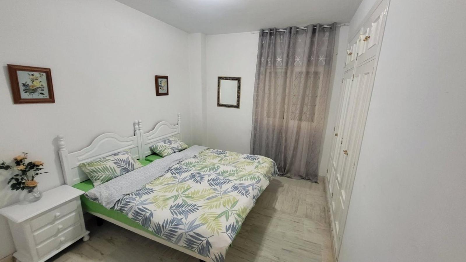 Luxury Apartamentos Jardin Botanico มิฮาส ภายนอก รูปภาพ