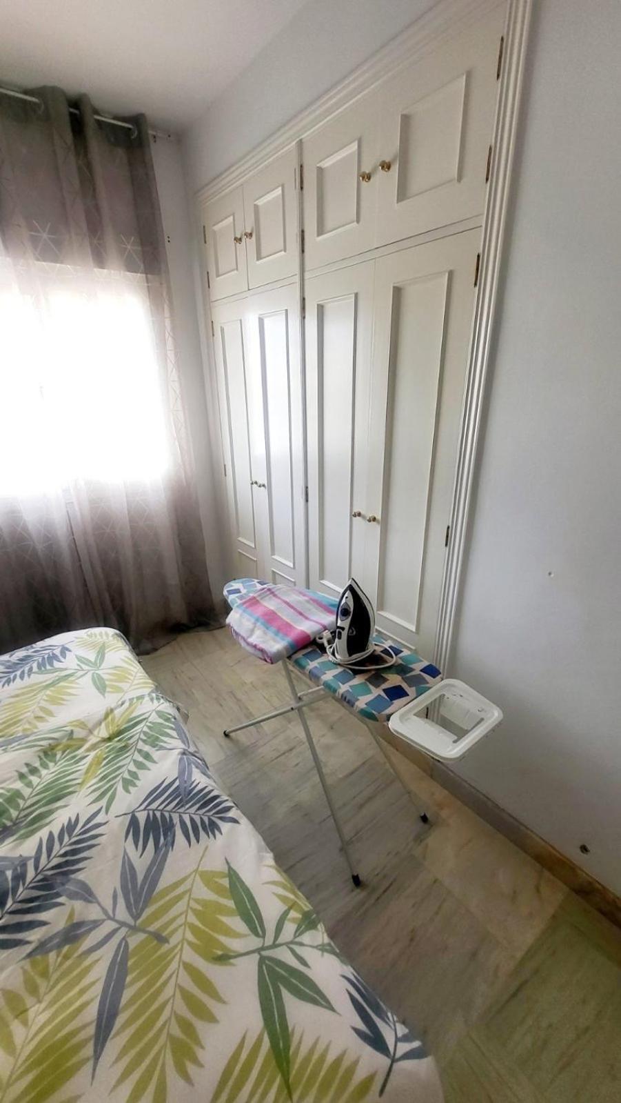 Luxury Apartamentos Jardin Botanico มิฮาส ภายนอก รูปภาพ