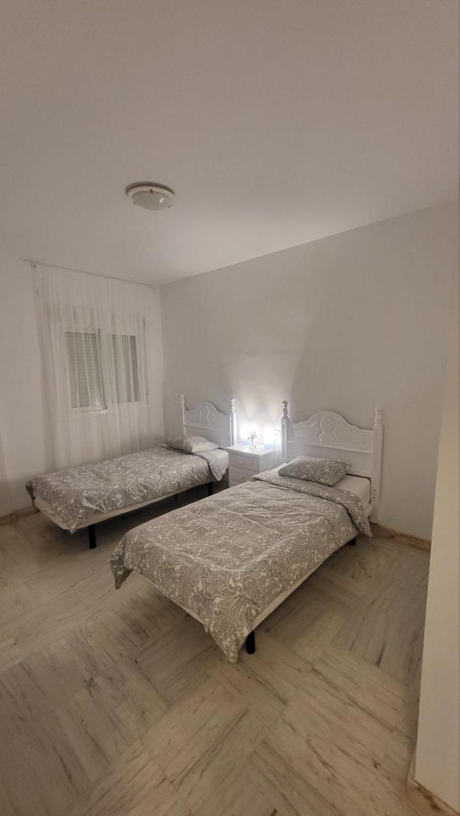 Luxury Apartamentos Jardin Botanico มิฮาส ภายนอก รูปภาพ