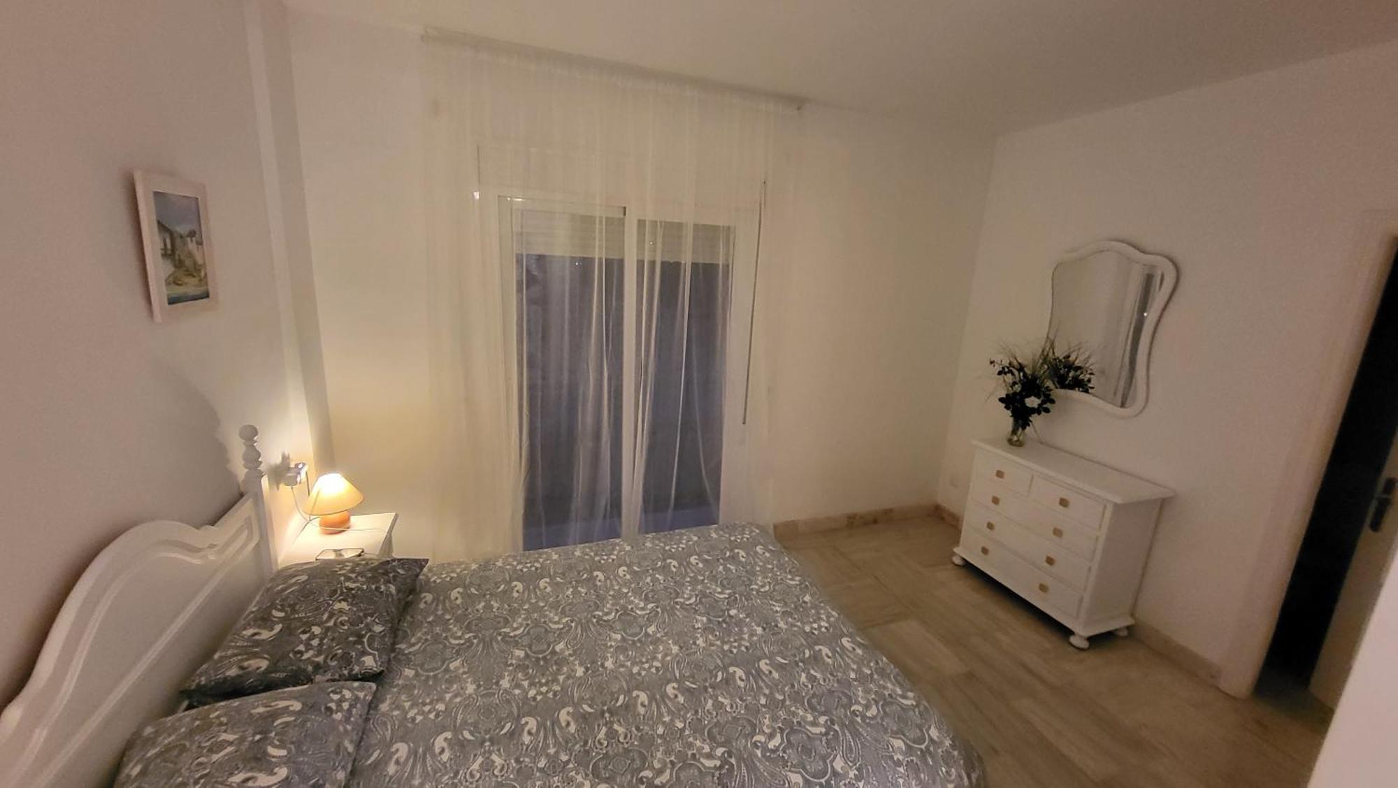 Luxury Apartamentos Jardin Botanico มิฮาส ภายนอก รูปภาพ