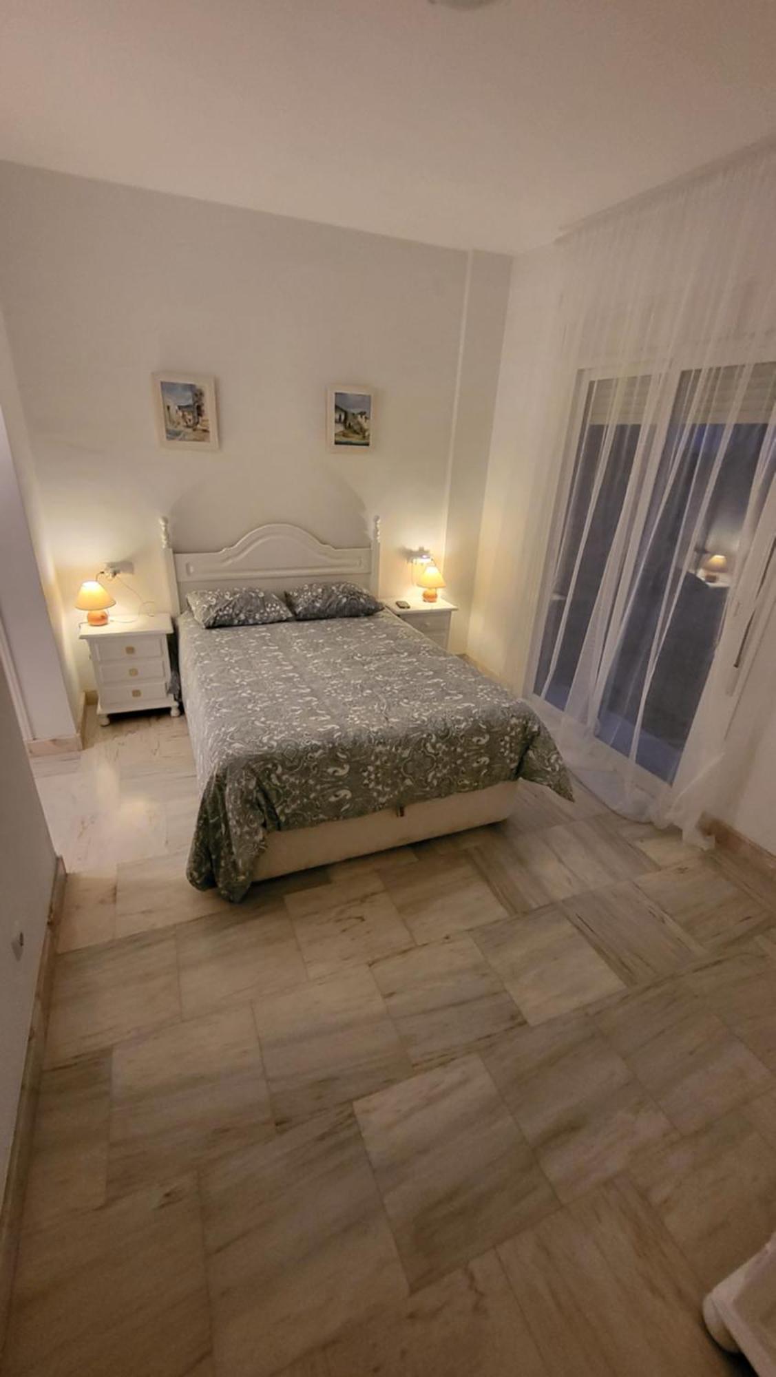 Luxury Apartamentos Jardin Botanico มิฮาส ภายนอก รูปภาพ